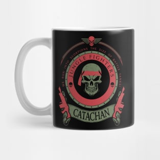 CATACHAN - LIMITED EDITION Mug